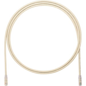 �p���h�E�C�b�g �y10�{�̔��zPANDUIT �J�e�S��6A UTP�p�b�`�R�[�h 24AWG�P�� �P�[�u���a�F��6.4mm 4m �O���[ UTP6AX4MGY UTP6AX4MGY [1094-6773851]
