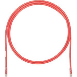 �p���h�E�C�b�g �y10�{�̔��zPANDUIT �J�e�S��6A UTP�p�b�`�R�[�h 24AWG�P�� �P�[�u���a�F��6.4mm 4m �� UTP6AX4MRD UTP6AX4MRD [1094-6773929]