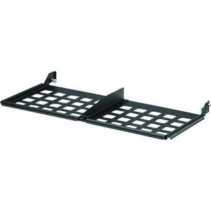 �p���h�E�C�b�g PANDUIT 1RU HDFlex�G���N���[�W���[�g�����N�X���b�N�v���[�g FLEX-PLATE1U [1094-00007563]