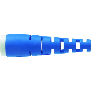 �p���h�E�C�b�g PANDUIT �����ς݌��R�l�N�^�p�u�[�c �P�[�u���O�a1.6�`2mm�p OS1/OS2 �� �i10���j FSCBT2BU-X [1094-3391905]