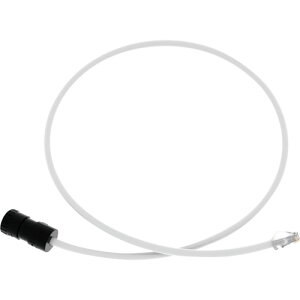 phECbg y10{̔zPANDUIT XvCXRlN^R[h RJ45W[vOt Cat5E Cat6 Cat6Ap 1m FC-ICCY1MWH FC-ICCY1MWH [1094-6839724]