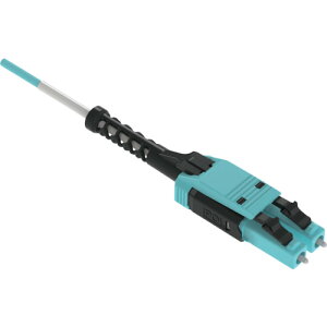 �p���h�E�C�b�g �y10�{�̔��zPANDUIT Opti-Core�m�mTM��n�nLC Uniboot �t�@�C�o�[�p�b�`�R�[�h ���ᑹ���^�C�v OM4 ���[PC���� ��R���FLSZH �A�N�A 30M FZ2RLU1U1NNM030 [1094-6808621]