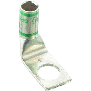 �p���h�E�C�b�g PANDUIT �������k�[�q 1�� �d���T�C�Y AWG1 �o�����p�x 90�x ��t���T�C�Y 135mm LCA1-12F-E [1094-3559176]