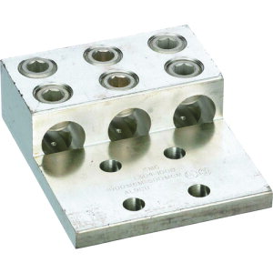 �p���h�E�C�b�g PANDUIT �A���~�����J�j�J���R�l�N�^�[ 4��3�o�������O �d���T�C�Y500-1000kcmil LAM3LD1000-121Y [1094-3630127]