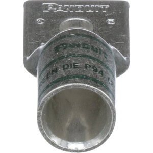 �p���h�E�C�b�g PANDUIT �������k�[�q 1�� �d���T�C�Y 600 kcmil ��t���T�C�Y 135mm LCA600-12-6 [1094-3900695]