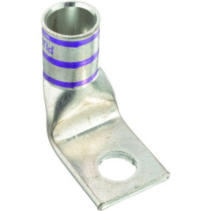 �p���h�E�C�b�g PANDUIT �������k�[�q 1�� �d���T�C�Y AWG4/0 ��t���T�C�Y 135mm �o�����p�x 90�x LCAX4�^0-12F-X LCAX4/0-12F-X [1094-3435661]