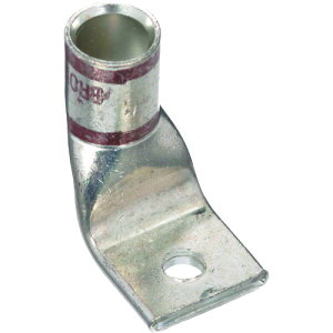 �p���h�E�C�b�g PANDUIT �������k�[�q 1�� �d���T�C�Y AWG2 ��t���T�C�Y 135mm �o�����p�x 90�x LCAX2-12F-E [1094-3442621]