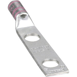 phECbg y2ܔ̔zPANDUIT k[q 2 dTCY AWG 1/0 tTCY 12D7mm tԊu 44.5mm LCD1/0-12-X LCD1/0-12-X [1094-3900909]