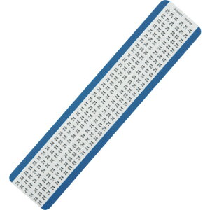 �p���h�E�C�b�g �y4�ܔ̔��zPANDUIT ���C���[�}�[�J�[ 24 �i25�����j PCM-24 [1094-3930241]