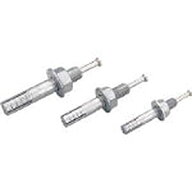 ユニカ 【50個販売】ルーティアンカー Cタイプ 溶融亜鉛メッキ C-1050D [110-701106]