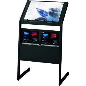 �v���X �y�ʓr�����z �y�l��s�z 40534�jTA �C���t�H���[�V�����{�[�h TA-052IB BK TA-052IB BK [1105-00008004]