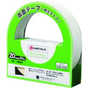 vX JTX 831107jʃe[vĐ20mm×20m 10 B572J10 B572J-10 [1105-5039402]