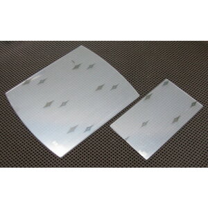 �}�C�g�H�� �}�C�g MR-900�E915�E950�p�J�o�[�v���[�g�Z�b�g�i�O7�E��3�j���� CVP-900S [1129-8020702]