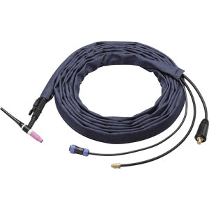 �}�C�g�H�� �y�l��s�z �}�C�g MDM-200�p TIG�g�[�` 8m ���g�[�`�ꎮ+�g�[�`�X�C�b�`+�z���`���b�N���g�[�`�J�o�[/�Z�b�g CP17-25-2MDM [1129-8027138]