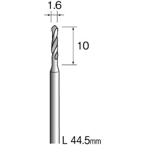 �~�j�^�[ Minimo �X�`�[���h���� 1.6 �i10�{���j KA1012 [1147-0526940]