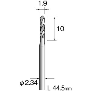 �~�j�^�[ Minimo �X�`�[���h���� 1.9 �i10�{���j KA1015 [1147-0527008]