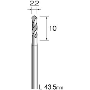 �~�j�^�[ Minimo �X�`�[���h���� 2.2 �i10�{���j KA1018 [1147-0527060]
