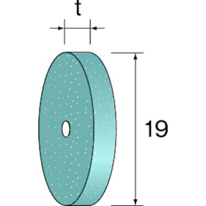 �~�j�^�[ Minimo AC�u�΃z�C�[�� #100 19X3 �i10���j NA1712 [1147-0532835]