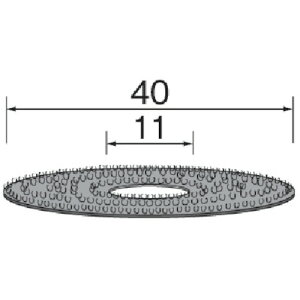 �~�j�^�[ Minimo �N�C�b�N�`�F���W�e�[�v �S���p�b�h�p 40 �i20�����j SA3013 [1147-00004148]