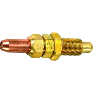 ���}�g�Y�� �y10�{�̔��zYAMATO �K�X�ؒf��p�Ό� ���^ NO.1 �v���p���p �ؒf�\��1�`5mm M1P [1158-5827839]