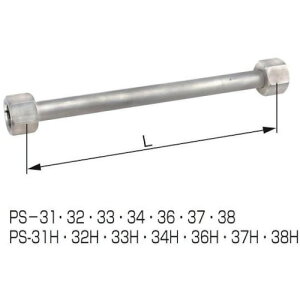 ���}�g�Y�� YAMATO �W���� �X�e�����X�^�C�v PS-34H 30MPa�d�l L��78 PS-34H [1158-00000662]