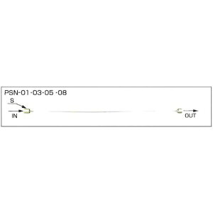 }gY yʓrz ylsz YAMATO SUSA PSN-05 lWibgdl PSN-05 [1158-00000687]