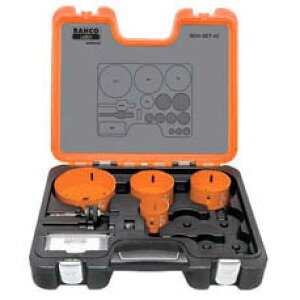 �o�[�R BAHCO �o�C���^���z���\�[ �Z�b�g 3834-SET-42 [116-1-370-7326]