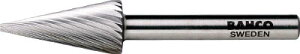 �o�[�R BAHCO �|�C���g�`���d���[�^���[�o�[�_�u���J�b�g BAHM1022M06X [116-1-413-5890]