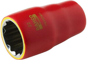 o[R BAHCO 1000V≏dl\Pbg1/2 32mm 7800DMV32 [116-1-438-0509]