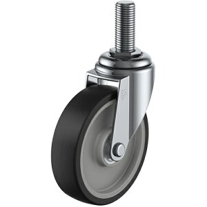 ���[�G�C�L���X�^�[ �˂����ݎ� ���� �L���X�^�[ �S�� �ԗ֌a100mm E�^�C�v ET�^ �l�W���@UNF1/2×25�R��20 ET-100NRB-UNF1/2-25 [1162-0000811]