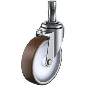 ���[�G�C�L���X�^�[ �˂����ݎ� ���� �L���X�^�[ �E���^�� �ԗ֌a75mm E�^�C�v ET�^ �l�W���@UNF1/2×14�R��20 ET-75UR-UNF1/2-14 [1162-0001740]