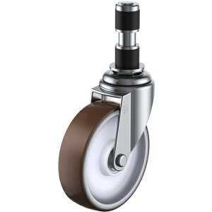 ���[�G�C�L���X�^�[ �������ݎ� ���� �L���X�^�[ �E���^�� �ԗ֌a100mm E�^�C�v ETF�^ �p�C�v�a22 ETF-100UHF-22 [1162-0001795]