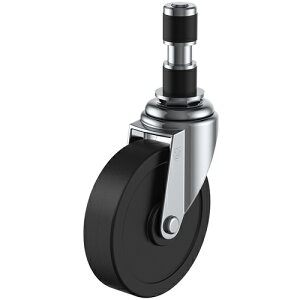 ���[�G�C�L���X�^�[ �������ݎ� ���� �L���X�^�[ �S�� �ԗ֌a125mm E�^�C�v ETF�^ �p�C�v�a19 ETF-125RH-19 [1162-0001870]