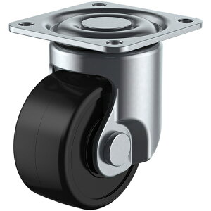 ���[�G�C�L���X�^�[ �v���[�g�� ���� �Ᏸ�L���X�^�[ �t�F�m�[�� �ԗ֌a65mm H�^�C�v HSG�^ ��t���@63×63 HSG-65PB [1162-0002198]