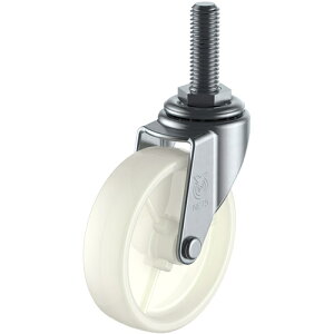 ���[�G�C�L���X�^�[ �˂����ݎ� ���� �L���X�^�[ �i�C���� �ԗ֌a75mm L�^�C�v LT�^ �l�W���@UNF1/2×14�R��20 LT-75N-UNF1/2-14 [1162-0002754]