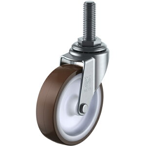 ���[�G�C�L���X�^�[ �˂����ݎ� ���� �L���X�^�[ �E���^�� �ԗ֌a75mm L�^�C�v LT�^ �l�W���@UNF1/2×14�R��20 LT-75UR-UNF1/2-14 [1162-0002853]