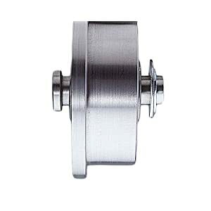 ���R�d�i ���^�E�X�e���d�ʌˎ� �Ԃ̂� 50 �g�� WBP-0507 [1167-4123771]