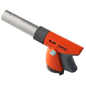 岩谷産業 IWATANI イワタニ アウトドアトーチバーナー2 CB-TC-ODORP [1203-0898525]