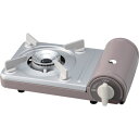 岩谷産業 IWATANI 【Z】イワタニ カセットこんろ カセットフー ミニ モカ CB-JRC-MN-M [1203-0898617]