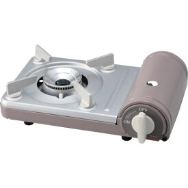 【当日発送】岩谷産業 IWATANI 【Z】イワタニ カセットこんろ カセットフー ミニ モカ CB-JRC-MN-M [1203-0898617]