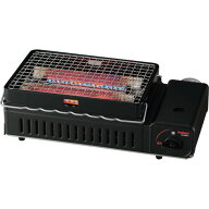 【当日出荷】岩谷産業 IWATANI イワタニ カセットガス 炉端焼器 炙りや2 CB-ABR-2 [1203-0905322]
