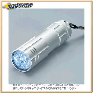 �Z�[�u�C���_�X�g���[ LED 9�g�[�`II SV-2614 [121-502614]
