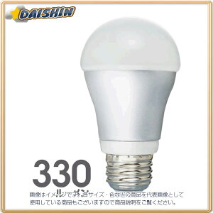 �Z�[�u�C���_�X�g���[ LED�d�� 330���[���� SV-4052 [121-504052]