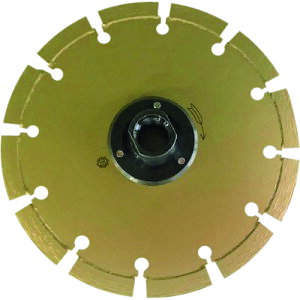 �O���_�C�������h �O�� ���[�U�[���t�����W�t150×M16 ��e�΁E�΍ސؒf�p LB-6F [1225-1008358]