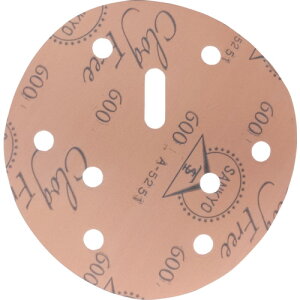 �O�������w �y100���̔��z�O�� CLOD-HP �N���b�O�t���[�f�B�X�N�iO���j150-#600 CLOD-HP-150-600 [1226-1922984]