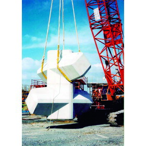 ��m���� �y�l��s�z ��m �C���J �w�r�[���E���h�X�����O 20t×1.0m HRS-200X1 [1265-00000370]