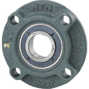 NTN G �x�A�����O���j�b�g�i�e�[�p���`�A�_�v�^���j���a50mm���֌a55mm�S��185mm UKFC211D1 [128-002119]
