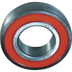 NTN NTN CS LLU`ʎ󃆃jbg ֌a×O֌aF12×32mm CS201LLU [128-056617]