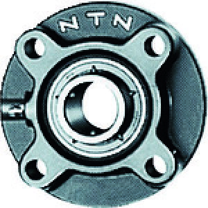 NTN NTN G �x�A�����O���j�b�g�i�e�[�p���`�A�_�v�^���j���a80mm���֌a90mm�S��265mm UKFC218D1 [128-238266]