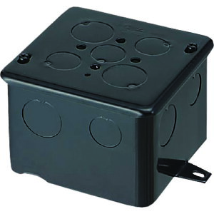 �����H�� �y�ʓr�����z ���� �l�p�R���N���[�g�{�b�N�X OF-4CB-75N [1302-9692001]